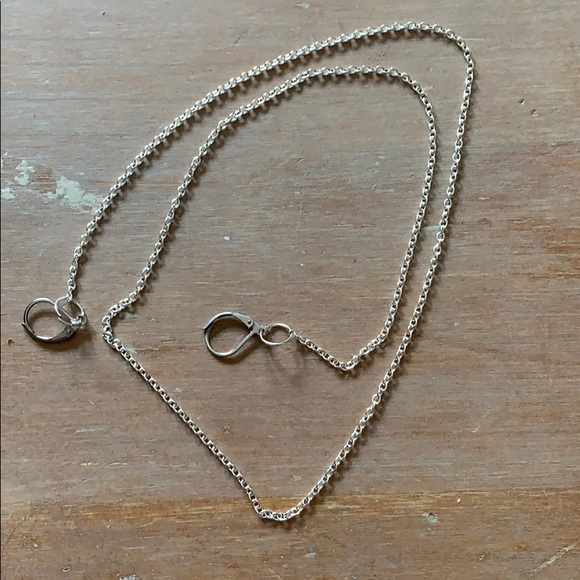 SOLD OUT Hand-made Mask Chain - "The Classic" - Picture 2 of 9